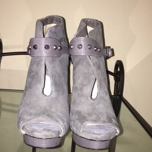 Gorgeous Brand New Michael Kors High Heels